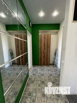 2-к квартира, на длительный срок, 46м2, 5/7 этаж