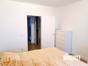 2-к квартира, на длительный срок, 56м2, 20/25 этаж