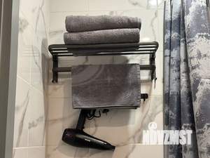 2-к квартира, посуточно, 42м2, 1/5 этаж