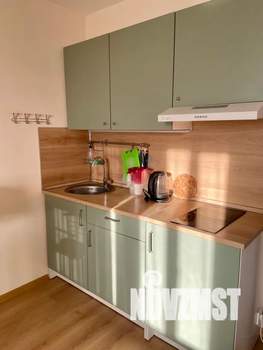 Студия квартира, посуточно, 26м2, 7/8 этаж