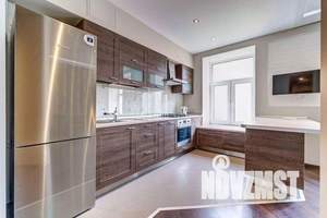 3-к квартира, посуточно, 120м2, 4/5 этаж