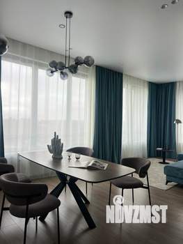 3-к квартира, на длительный срок, 95м2, 8/9 этаж