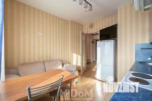 1-к квартира, на длительный срок, 36м2, 11/24 этаж