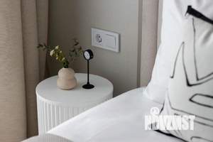 1-к квартира, посуточно, 23м2, 1/1 этаж