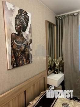 2-к квартира, на длительный срок, 69м2, 6/13 этаж