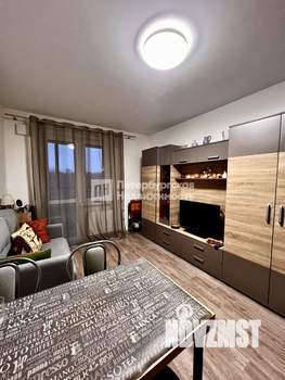 Студия квартира, на длительный срок, 19м2, 5/25 этаж