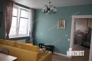 2-к квартира, на длительный срок, 64м2, 10/10 этаж