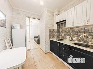 2-к квартира, посуточно, 35м2, 5/7 этаж