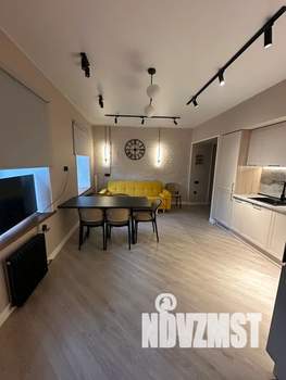 3-к квартира, посуточно, 107м2, 3/3 этаж
