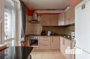 1-к квартира, на длительный срок, 40м2, 9/10 этаж