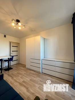 1-к квартира, на длительный срок, 21м2, 19/23 этаж