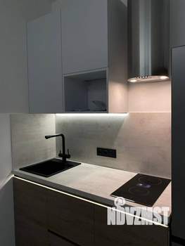 1-к квартира, на длительный срок, 34м2, 13/14 этаж