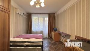2-к квартира, на длительный срок, 45м2, 3/5 этаж