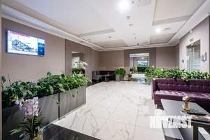 3-к квартира, на длительный срок, 160м2, 6/6 этаж
