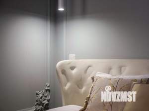1-к квартира, посуточно, 49м2, 1/1 этаж