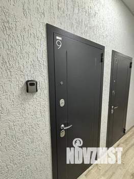 Студия квартира, посуточно, 14м2, 2/5 этаж