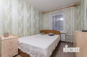 1-к квартира, на длительный срок, 37м2, 9/27 этаж