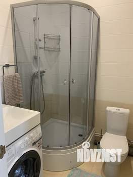 Студия квартира, на длительный срок, 20м2, 6/22 этаж