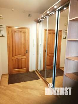 1-к квартира, на длительный срок, 55м2, 6/16 этаж