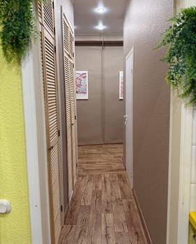 1-к квартира, на длительный срок, 50м2, 3/5 этаж