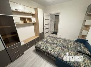 1-к квартира, на длительный срок, 32м2, 1/25 этаж
