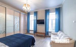 1-к квартира, на длительный срок, 38м2, 1/2 этаж