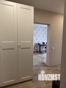 1-к квартира, на длительный срок, 42м2, 9/21 этаж
