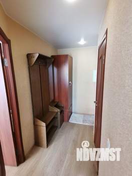 1-к квартира, на длительный срок, 30м2, 4/4 этаж