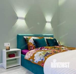 2-к квартира, на длительный срок, 48м2, 4/5 этаж