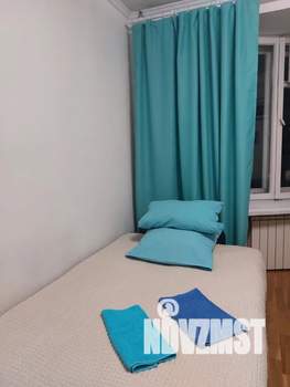 1-к квартира, посуточно, 32м2, 5/5 этаж