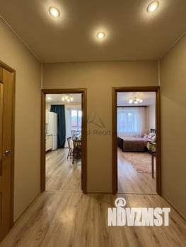 1-к квартира, на длительный срок, 42м2, 5/24 этаж