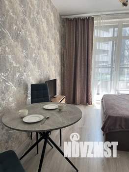 1-к квартира, посуточно, 30м2, 3/11 этаж