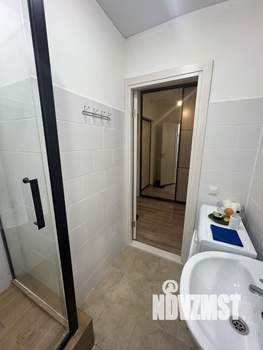 Студия квартира, на длительный срок, 26м2, 20/25 этаж