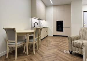 1-к квартира, на длительный срок, 45м2, 5/7 этаж