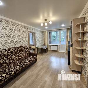 2-к квартира, на длительный срок, 45м2, 2/5 этаж
