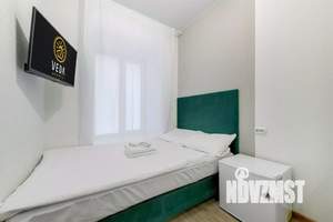 1-к квартира, посуточно, 14м2, 1/1 этаж