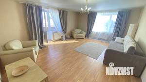 2-к квартира, на длительный срок, 70м2, 14/17 этаж