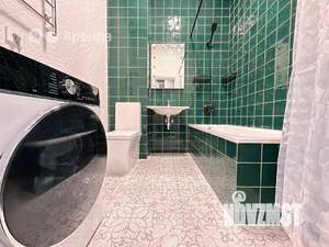 1-к квартира, на длительный срок, 31м2, 1/14 этаж