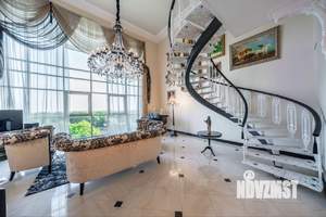 4-к квартира, на длительный срок, 280м2, 10/10 этаж