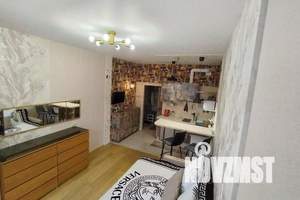 1-к квартира, посуточно, 26м2, 3/7 этаж