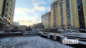 1-к квартира, на длительный срок, 39м2, 16/26 этаж