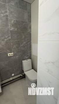 1-к квартира, на длительный срок, 34м2, 2/4 этаж
