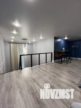 1-к квартира, посуточно, 24м2, 1/9 этаж