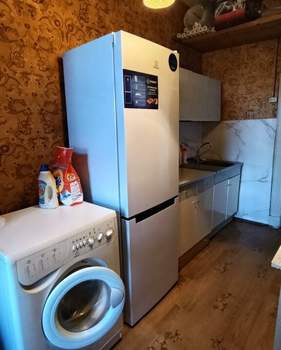 2-к квартира, на длительный срок, 46м2, 4/6 этаж