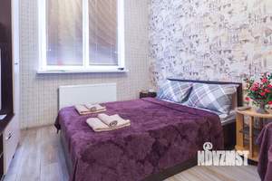 Студия квартира, посуточно, 27м2, 2/7 этаж