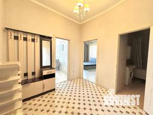 1-к квартира, посуточно, 60м2, 9/15 этаж