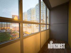 2-к квартира, на длительный срок, 59м2, 6/18 этаж