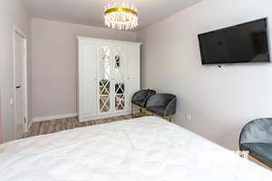 1-к квартира, на длительный срок, 40м2, 2/12 этаж