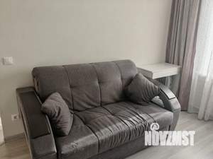 1-к квартира, посуточно, 30м2, 4/5 этаж