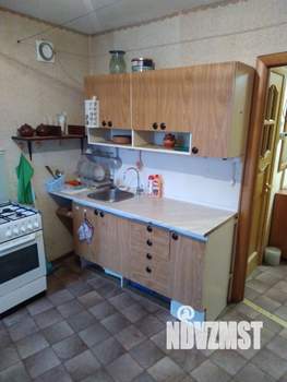 1-к квартира, на длительный срок, 36м2, 5/10 этаж